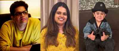 YouTube accounts of Tanmay Bhat, Aishwarya Mohanraj, Abdu Rozik under cyberattack
