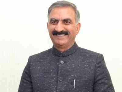 Himachal abolishes income limit for social security pension for women: Sukhu