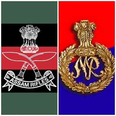 Army trashes report of clash between Assam Rifles, Manipur Police