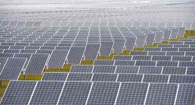 India, Sweden join hands with solar-powered Smart Farm for small-hold farmers