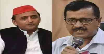 Kejriwal to meet Akhilesh for support against Modi govt ordinance