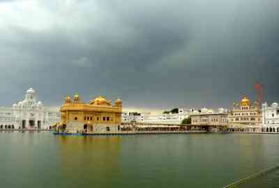 Amid heavy security, radicals gather for Operation Bluestar anniversary in Amritsar