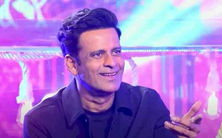 From receiving worst criticism to discussions on stardom - Catch Manoj Bajpayee in an all candid avatar on next episode of Amazon miniTV’s ‘By Invite Only’
