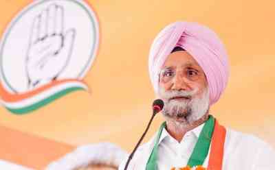 Talks of Pilot floating new party mere speculation, says Randhawa