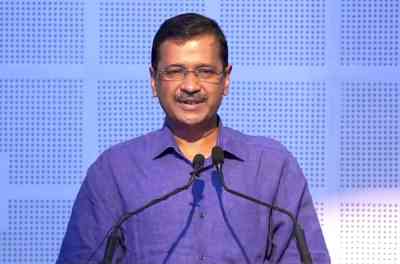 Kejriwal seeks documents, skips hearing in defamation case in Gujarat