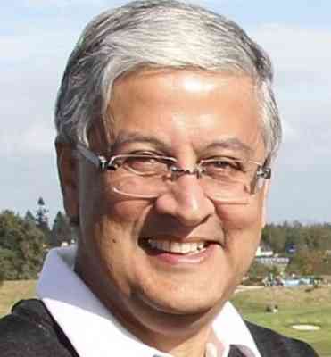 India-born Diageo CEO Sir Ivan Manuel Menezes passes away