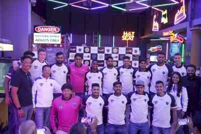 Premier Handball League: Rajasthan Patriots unveil their jersey for inaugural season