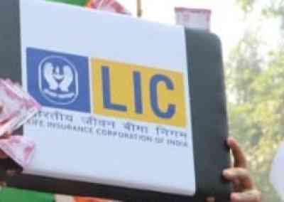 LIC holding in Tech Mahindra increases to 8.8 per cent