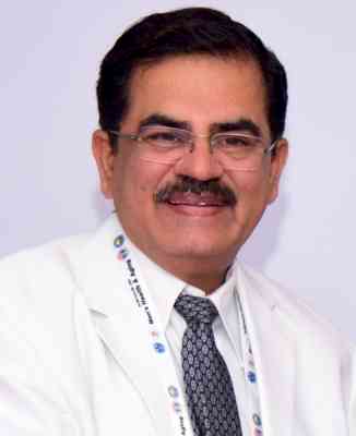 Sood appointed Vice-Chancellor of Baba Farid University of Health Sciences