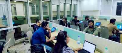 Gurugram: Fake call centre targeting US citizens busted, 14 held