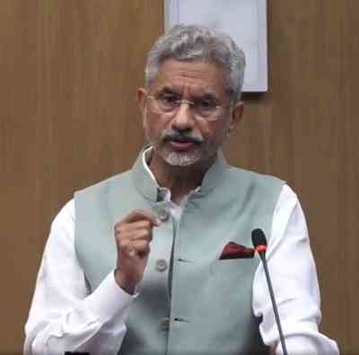 Giving space to extremist elements not good for Canada, says Jaishankar