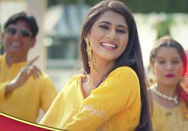 Daler Dimpy is becoming the talk of the town with a huge and positive response