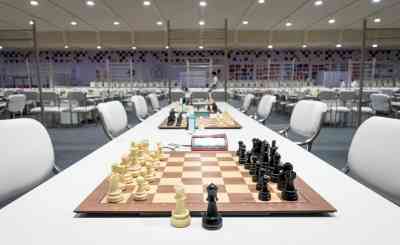 Global Chess League: Ian Nepomniachtchi to lead Balan Alaskan Knights squad