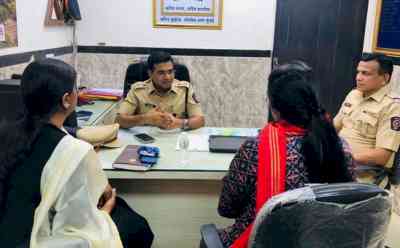 Barbaric murders: Women's panel demands full probe, Sule seeks death for Thane accused