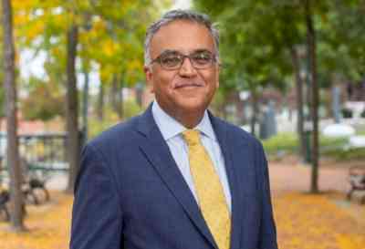 Indian-American White House Covid response coordinator to step down