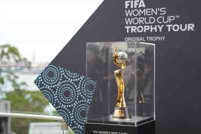 FIFA announces new payment model for Women's World Cup 2023