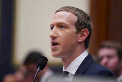 Apple Vision Pro headset not the one I want: Zuckerberg