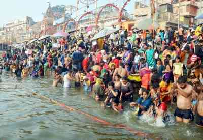 Varanasi to get a new ghat soon