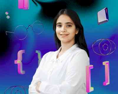 Asmi Jain's work exemplifies Indian iOS developers' creativity: Tim Cook