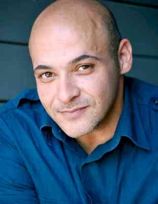 'Breaking Bad' star Mike Batayeh dies of heart attack at 52