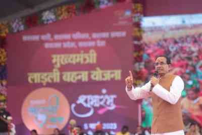 Will 'Ladli Behna Yojna' re-establish Shivraj in MP?