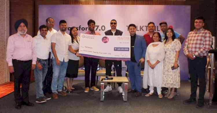 Boost to Startups: Punjab Angels Network organises 'Transform 7.0' 