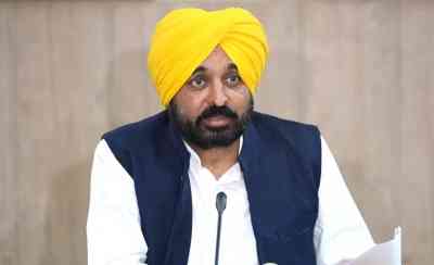 Punjab Cabinet approves special session of Vidhan Sabha from June 19-20