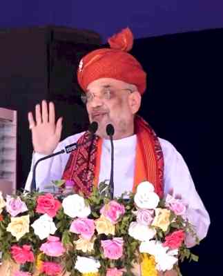 Modi govt committed to strengthen cooperatives: Amit Shah