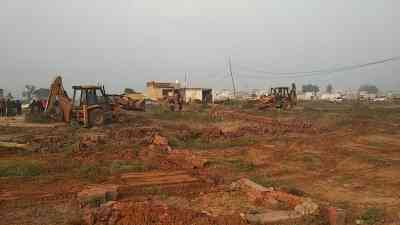 Gurugram: Property registration in 65 illegal colonies banned