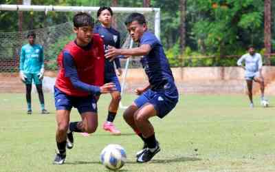 AFC U-17 Asian Cup: Bibiano Fernandes' Indian boys aiming to make history in Thailand