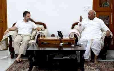 CWC reshuffle in a month as Cong preps for polls; all eyes on Kharge, Rahul