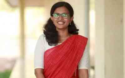 Fake experience certificate case: Accused SFI leader Vidya moves for anticipatory bail