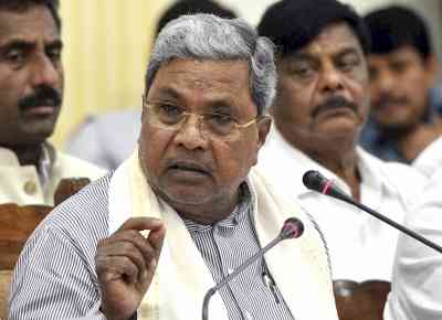 250 Indira Canteens to be opened in Bengaluru: Siddaramaiah