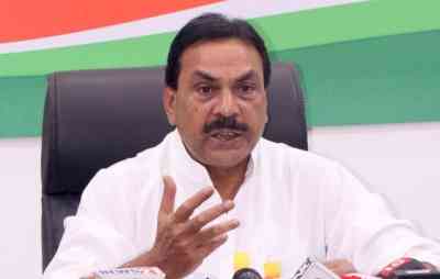 Mumbra mass conversions story as bogus as 'The Kerala Story': Maha Congress