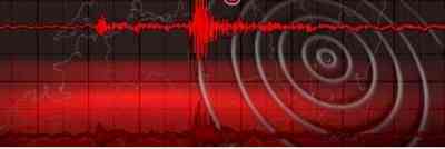 5.4-magnitude quake jolts Delhi-NCR