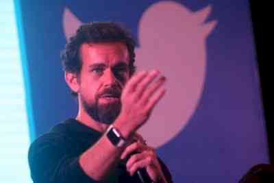 Farmers' protest: Cong slams Centre over ex-Twitter CEO's claims over 'raiding' its office