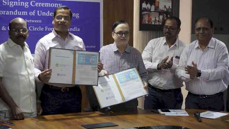 FTCCI and QCFI sign MoU to drive excellence