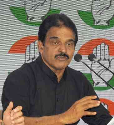 Don't hide behind advisories, take concrete action: Congress' Venugopal to Scindia