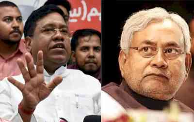 Nitish govt likely to go in for cabinet expansion before mega opposition meeting