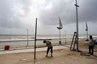 El Nino weather patterns, cyclone Biparjoy led to delay in monsoon: Experts