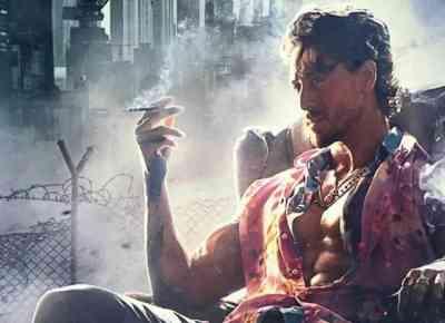 Tiger Shroff-starrer 'Ganapath Part 1' to release on October 20