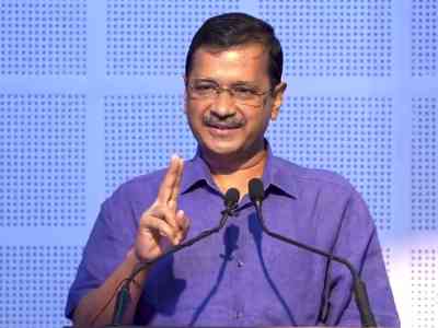 Raids on TN minister: Kejriwal accuses BJP of misusing ED