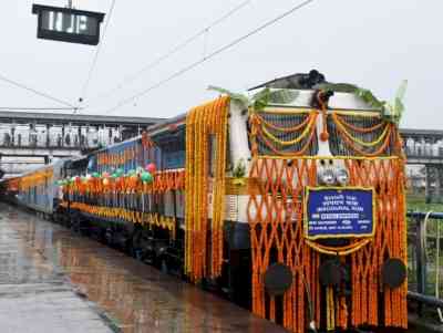 Temporary cancellation of Mitali Express between India, Bangladesh