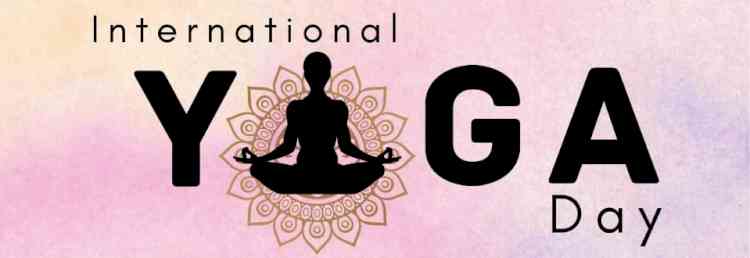 School of Communication Studies, Panjab University, gears up for International Yoga Day