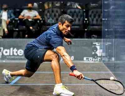 Squash World Cup 2023: India start campaign with 4-0 win over Hong Kong