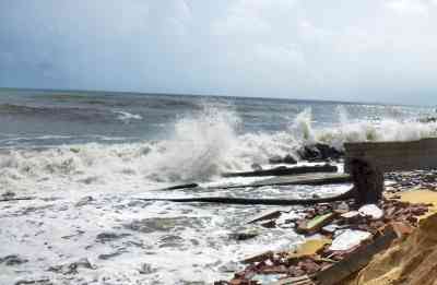 Cyclone Biparjoy: Damage expected over 7 districts of Gujarat on June 15, says IMD