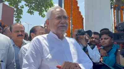 Nitish Kumar believes 2024 Lok Sabha elections may take place earlier