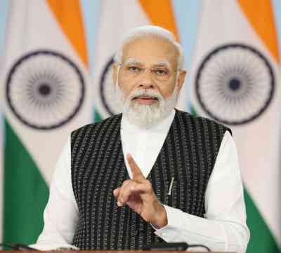 PM Modi to visit Bhopal on June 27