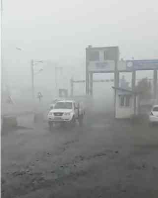 Cyclone Biparjoy prompts rescheduling of key GPSC exam