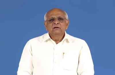 Bracing for Biparjoy: Gujarat CM spearheads storm-ready strategy